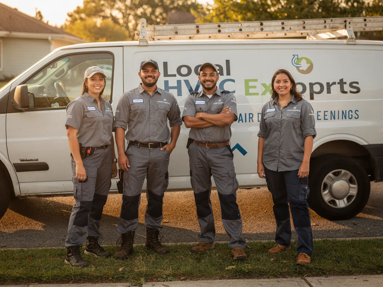 24/7 HVAC Repair & AC Replacement company in Calvin, PA